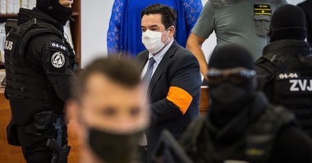 Słowacja. Zabójstwo Jana Kuciaka. Jest wyrok sądu