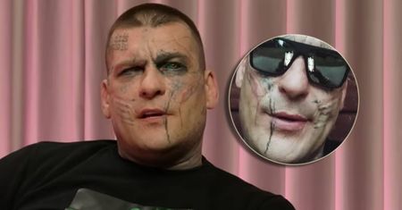 Popek zapowiedział koniec kariery. "Ja już przegrałem, zabrała mi wszystko"