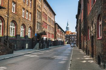 Pogoda w Katowicach. Prognoza na poniedziałek 29 września