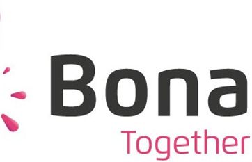 „Together Do IT” - Bonair z nowym logo