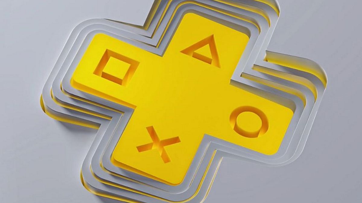 PS Plus