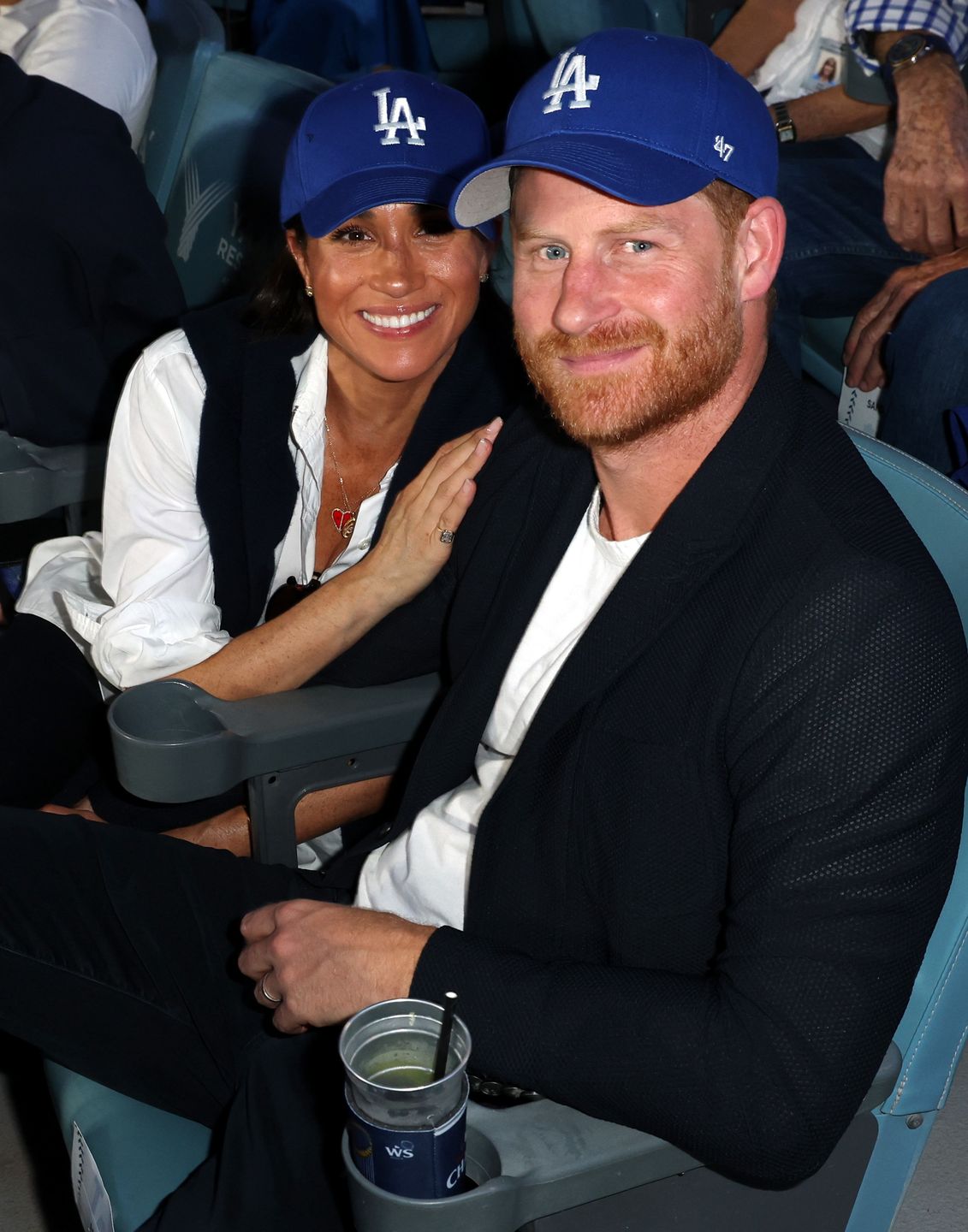 Ojciec Meghan Markle po amputacji nogi apeluje do córki