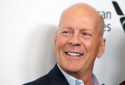 Bruce Willis to żywa legenda. Pamiętasz filmy z jego udziałem?