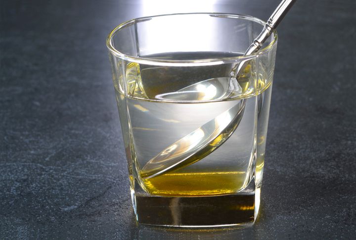 Mikstura ma wiele zalet zdrowotnych