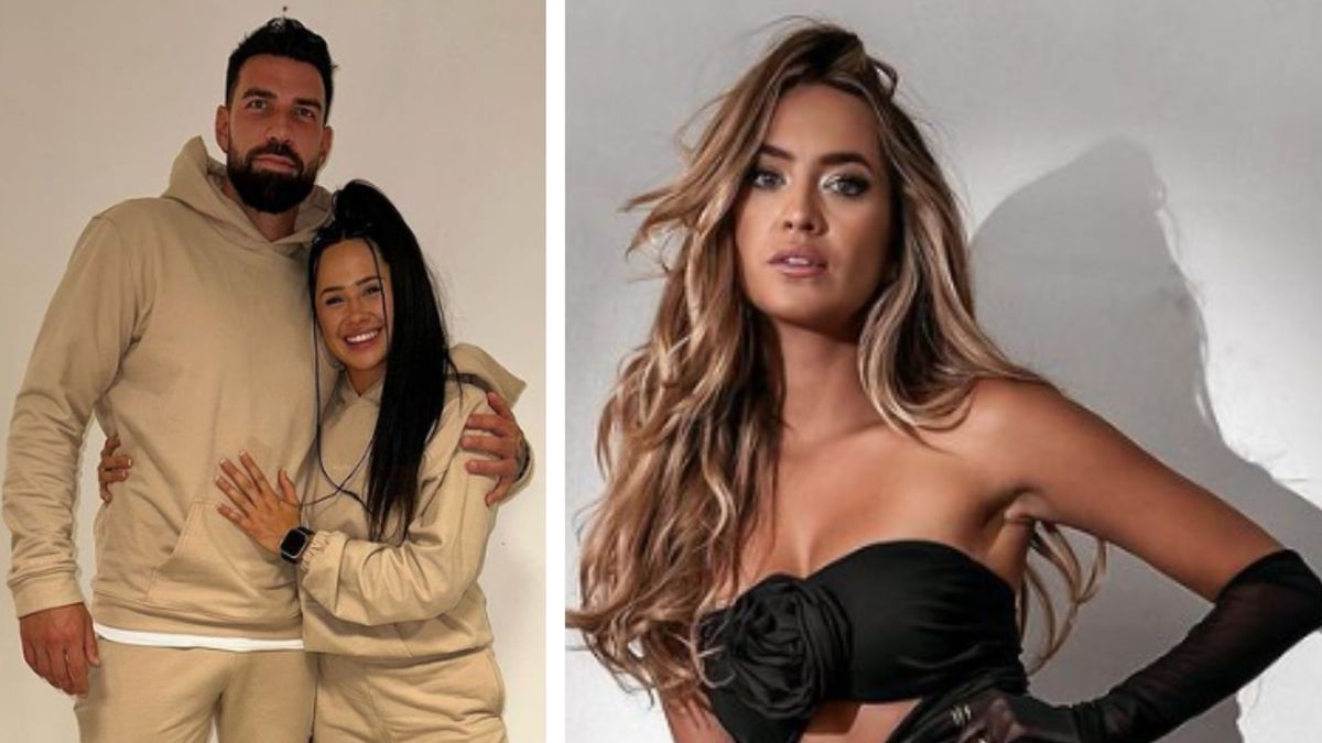 Uczestnicy "Love Island 8"