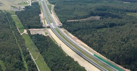 Będzie 60 km nowej "ekspresówki". Kierowcy czekają na nią od lat