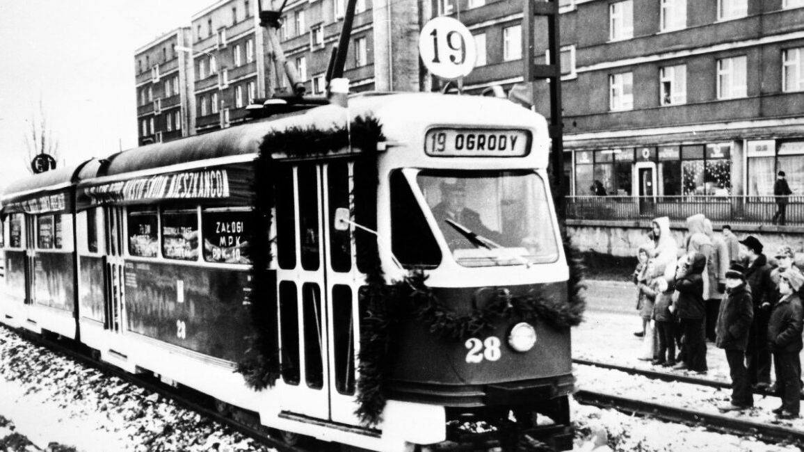 fot. MPK Poznań