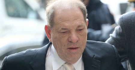 Harvey Weinstein ma raka. Skompromitowany producent czeka na kolejny proces