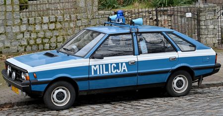 Polonez był królem polskich szos. Jak dużo wiesz o kultowym aucie FSO?
