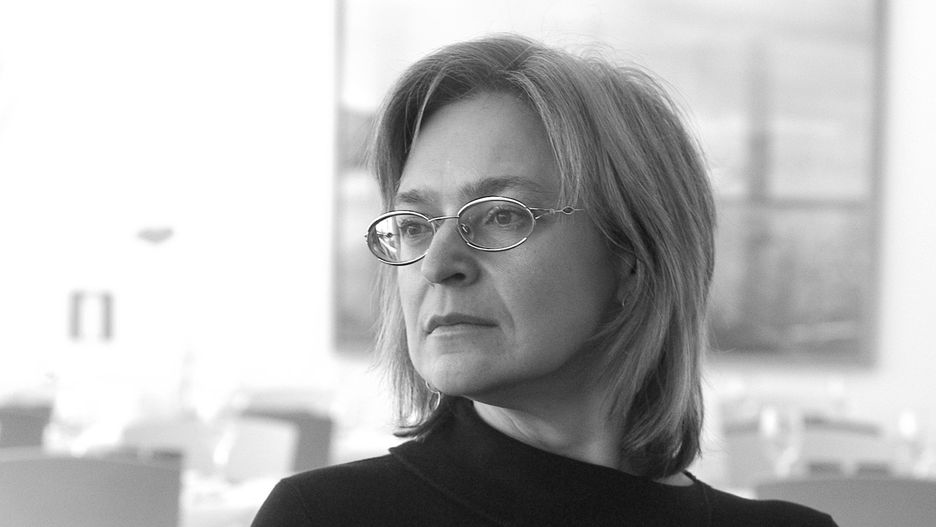 Anna Politkowska została zastrzelona w 2007 r. Kilka lat wcześniej próbowano ją otruć