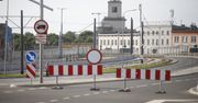 Gorący spór o estakadę. Michałek zapowiada rozbiórkę, Krupa grzmi o chaosie