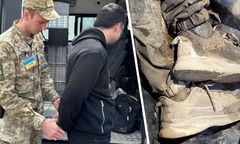 Ukrainiec przepłynął Bug i uciekł do Polski. Koszmar na rzece Cisa