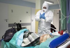 Koronawirus w Polsce. Ekspert: "Tego nie da się zatrzymać"