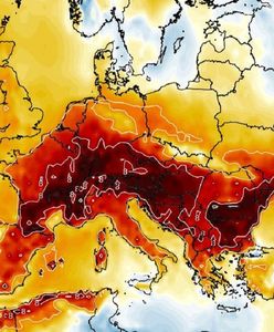 Nawet 31 stopni. Upały wrócą do Europy