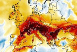 Nawet 31 stopni. Upały wrócą do Europy