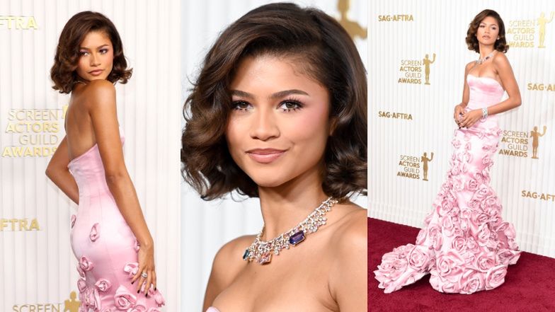 Zendaya