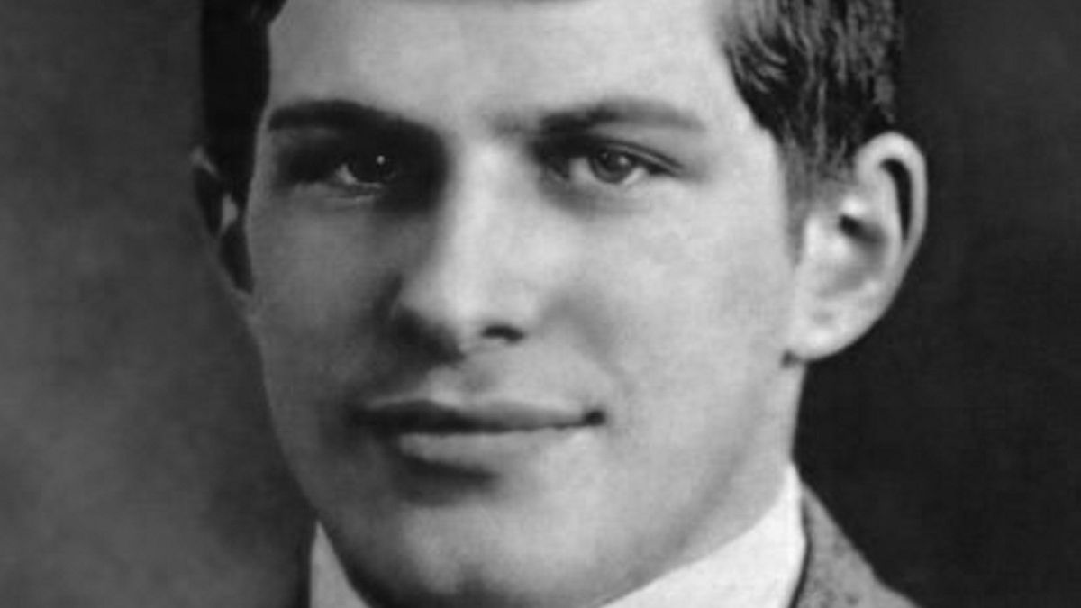 Sidis miał IQ wyższe od Einsteina czy Hawkinga