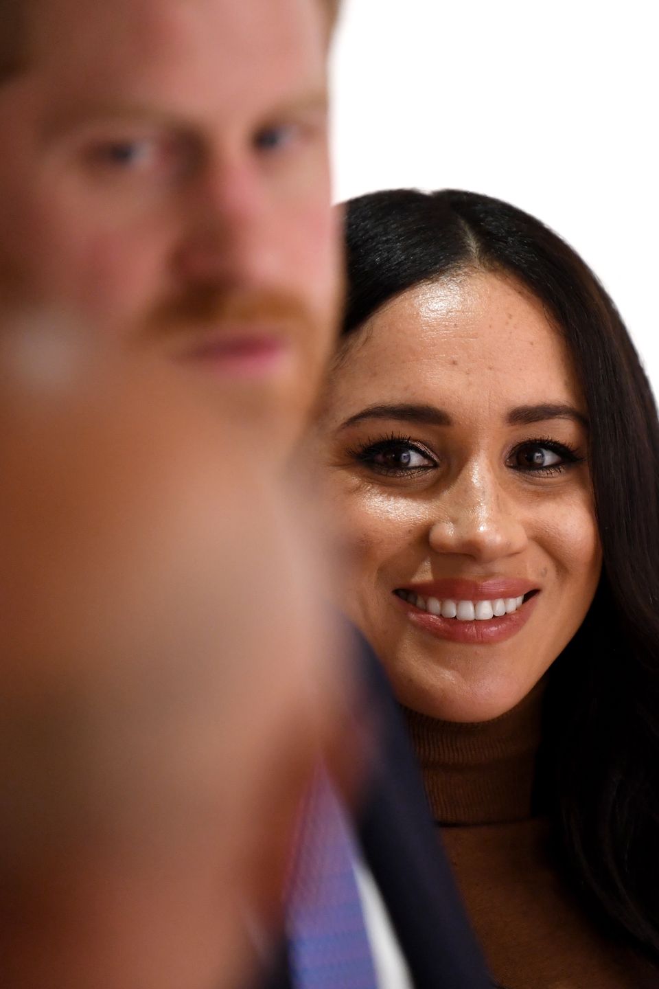 Meghan Markle i Harry wydają książkę