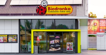 Zaczęło się 12.06 w Biedronce. "Limit dzienny - 4 sztuki"