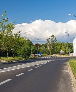 Ursynów. Pozwolenie na budowę ul. Ciszewskiego na nowym odcinku