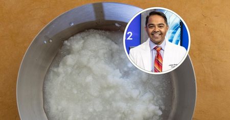 Kardiolog ich nie je, bo szkodzą sercu. Podnoszą cholesterol i ciśnienie