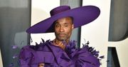 Billy Porter wyznał, że jest nosicielem wirusa HIV! "Żyłem z tym wstydem 14 lat"