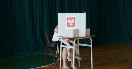 Wybory prezydenckie na Mazowszu. Oto sondaż exit poll