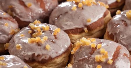 Najgorsze pączki rozpoznasz po tym szczególe. Nie kupuj