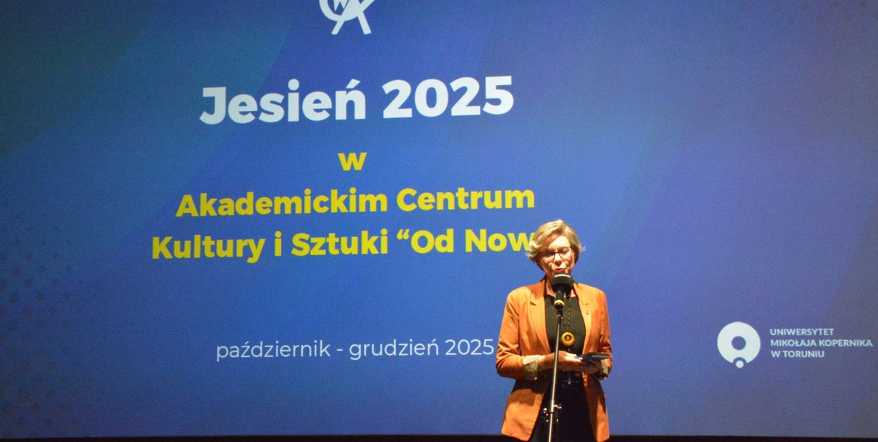 Toruń: Małpa, Kult, Markowska i slam. Tak będzie wygląda jesień w klubie Od Nowa