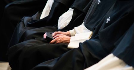 Oferował pomoc i gwałcił. Tak działał były dominikanin Paweł M.