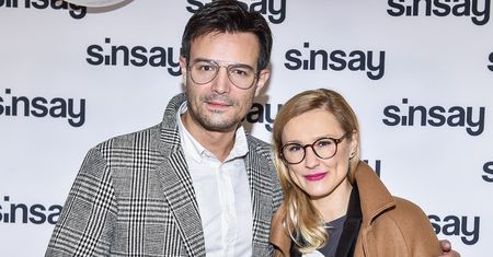 Mikołaj Krawczyk świętuje 3. rocznicę ślubu. Pokazał zdjęcie z wesela