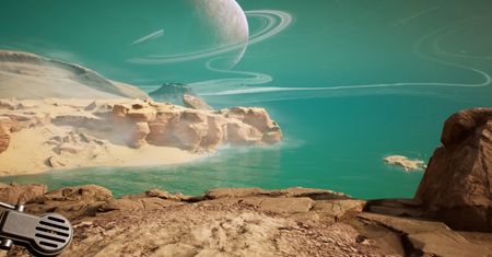Gry na Unreal Engine 5. W te tytuły warto zagrać