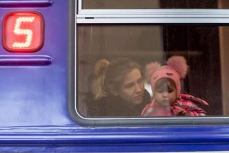 Finansowe wsparcie dla Uchodźców z Ukrainy. ONZ będzie rozdawać karty płatnicze