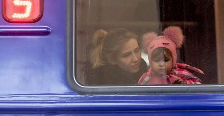 Finansowe wsparcie dla Uchodźców z Ukrainy. ONZ będzie rozdawać karty płatnicze