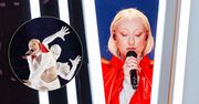 Eurowizja 2024. Gwiazdy zachwycone występami Luny. Za kulisami euforia i owacje na stojąco