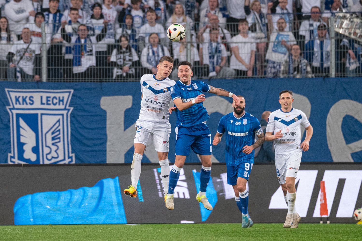 Lech Poznań 