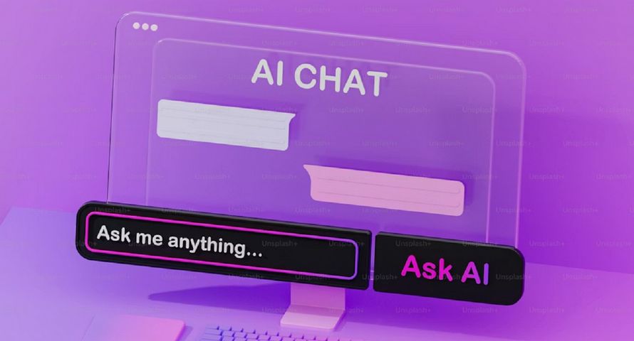 AI przejmuje marketing. Firmy liczą na wzrost sprzedaży i niższe koszty