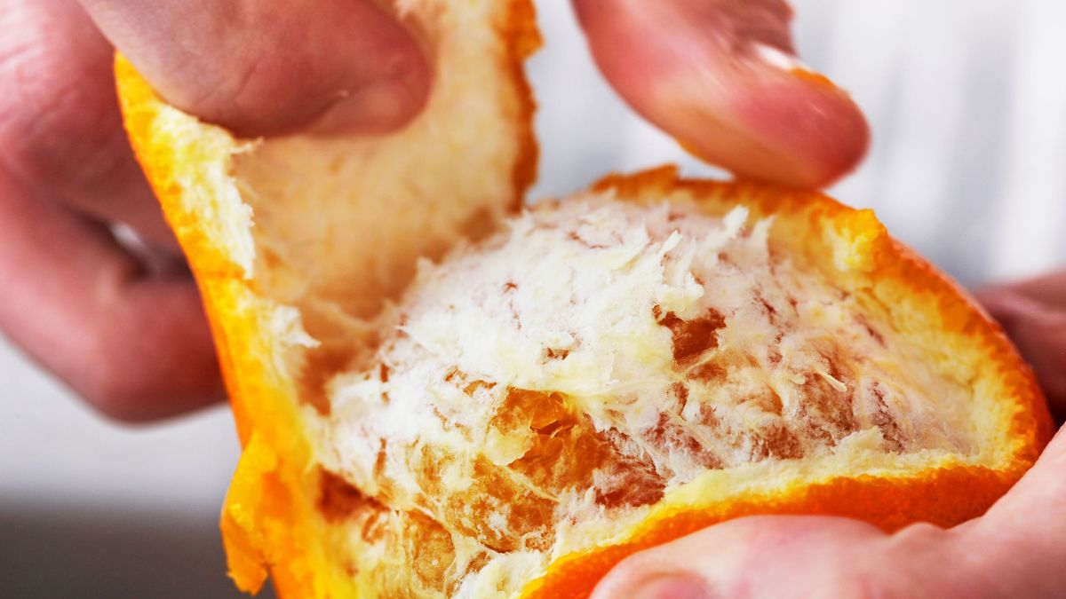 Czy cytrusy zostaną włączone do profilaktyki depresji?