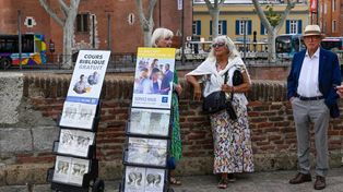 Świadkowie Jehowy łagodzą zasady transfuzji krwi. Nie znoszą zakazu