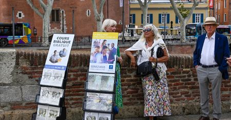 Świadkowie Jehowy łagodzą zasady transfuzji krwi. Nie znoszą zakazu