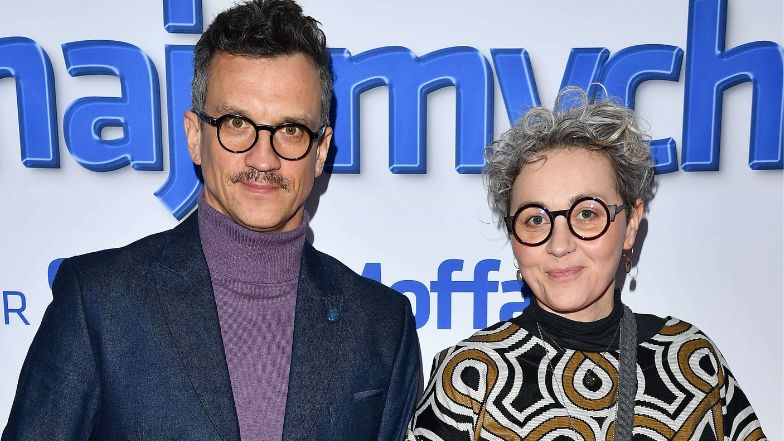 Michał Czernecki i Magdalena Zając