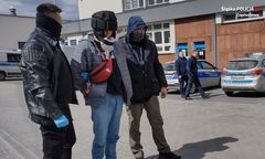 Rok od śmierci Kamilka z Częstochowy. Nadal bez procesu. "Powód opieszałości oczywisty"