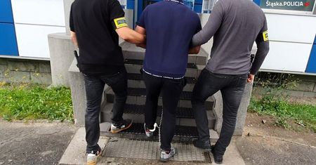 Planował zabójstwo męża i syna swojej partnerki. "Stali na drodze do szczęścia"