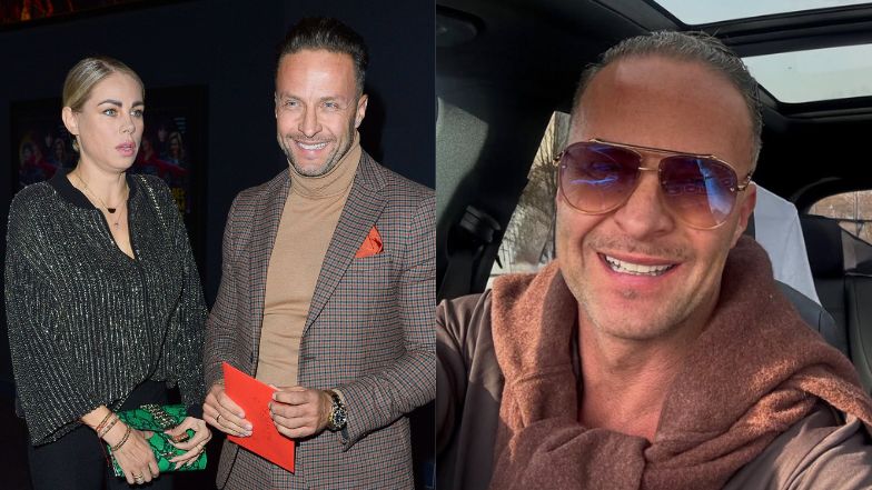 Marek Krupski opublikował w sieci wymowny wpis