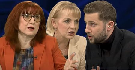 Nerwy puściły. "Nie może 14-latka zajść w ciążę i urodzić dziecka"
