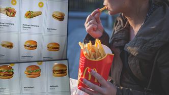 McDonald's znacząco podnosi ceny. Na burgera będziemy pracować jeszcze dłużej?