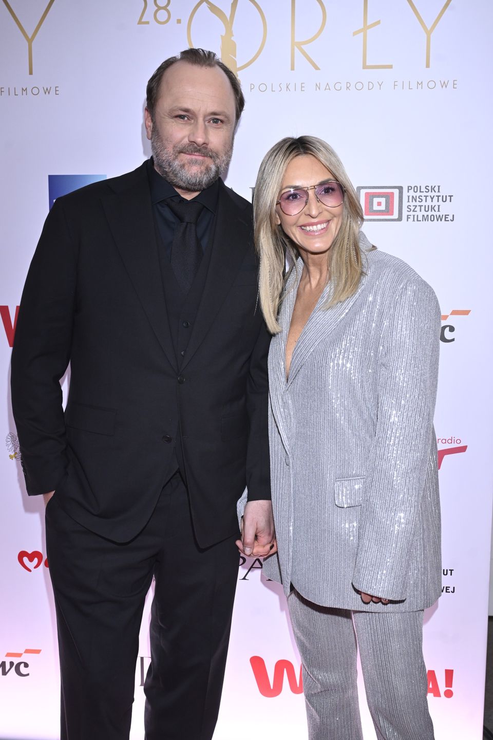 Leszek Lichota, Katarzyna Baran