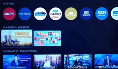 TVP pracuje nad ukraińskimi wersjami językowymi kolejnych programów