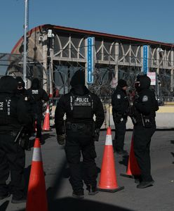 Policyjny nalot w USA. "Aresztowano nie tylko nielegalnych imigrantów"