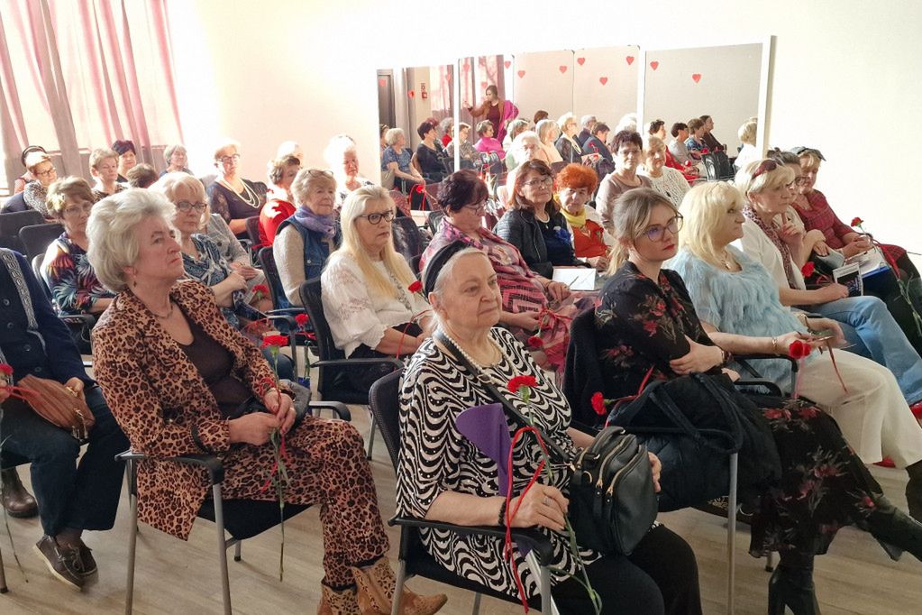 Dzień Otwarty w Centrum Aktywnego Seniora w Płocku